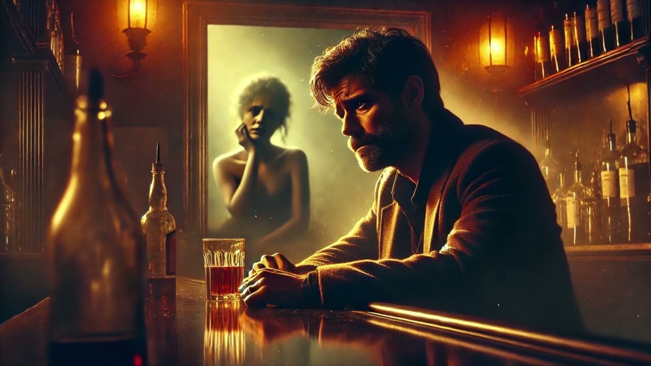 Whiskey Ain’t Strong Enough – Outlaw Country Heartbreak Anthem | Offstage Echo