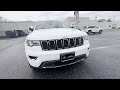 2020 Jeep Grand Cherokee Limited Massapequa, Seaford, Wantagh, Bellmore, Merrick, NY