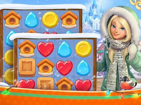 картинка игры Vega mix fairy town