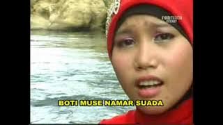 Boru Nabile - Sari Lubis (Official Music Video)