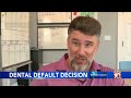 Wayne County school districts awarded nearly $1M in default judgments