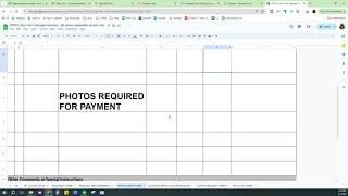 Repair Work Orders