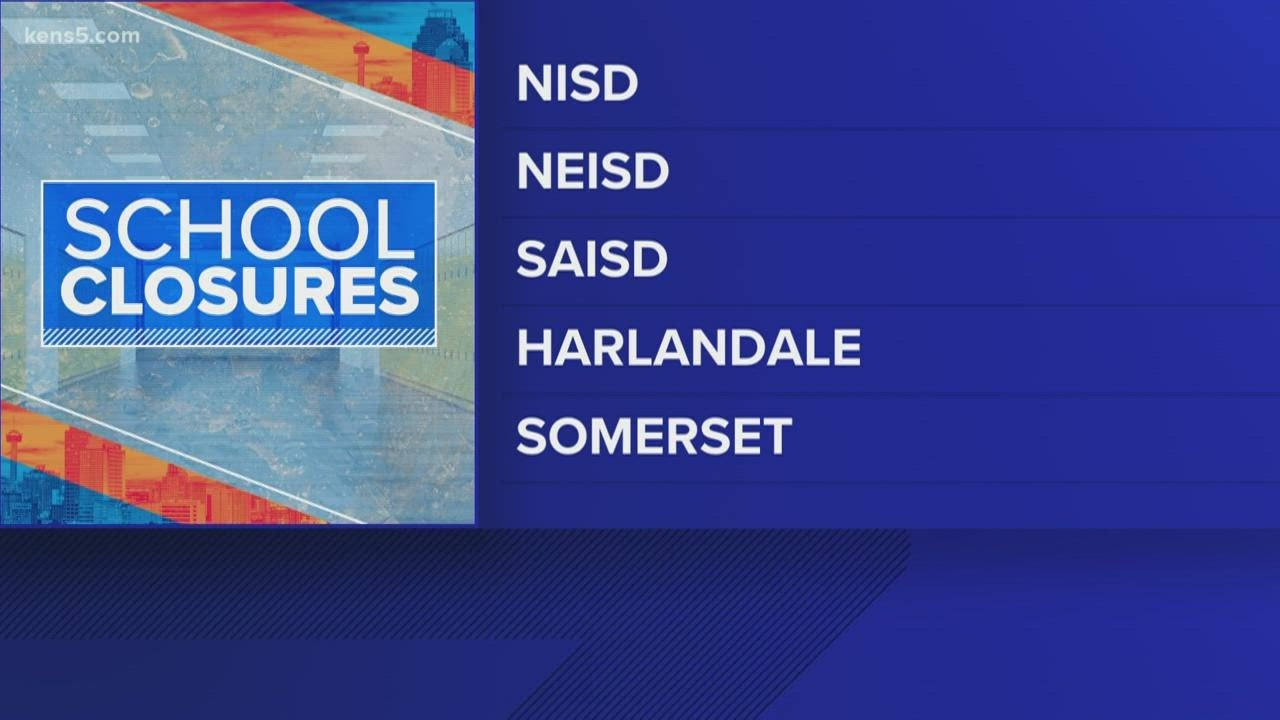 school-closures-these-are-the-schools-that-are-closed-due-to-the