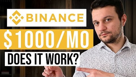 How To Make Money Using Binance Arbitrage Bot In 2025 (Step by Step)
