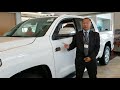 La vang salesperson rudy luther toyota