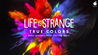 Angus & Julia Stone - Heavy Gets Light | Life is Strange Original Score