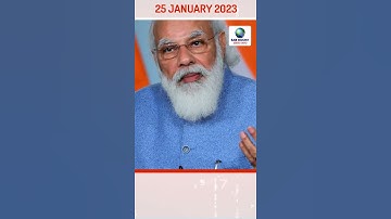 राष्ट्रीय बाल पुरस्कार से सम्मानित बच्चों से PM की बातचीत 11 बच्चों को मिला है अवार्ड