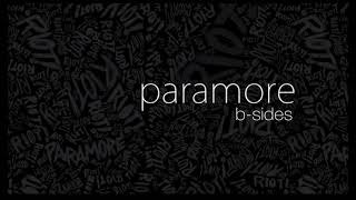 Paramore - Temporary 