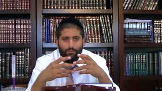 Relationships 20170807   Different Groups of Jews