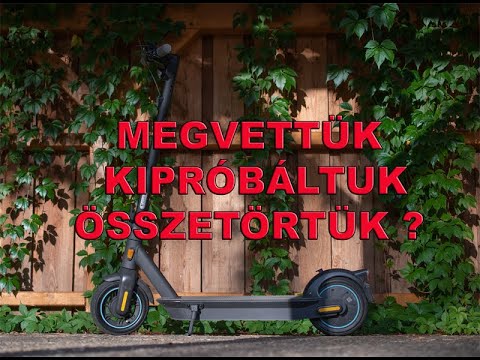 Videó: Mennyibe kerül egy jó hoverboard?