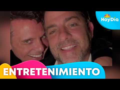 Luis Miguel reaparece en redes junto al director Brett Ratner y causa revuelo