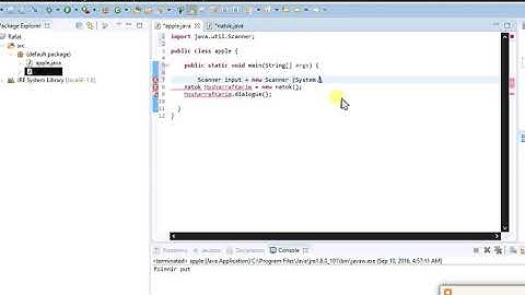 Java Bangla Tutorial - Method with parameters