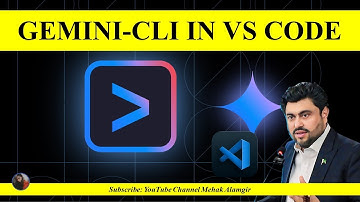 gemini cli installation in urdu | giaic 2025 quarter 4