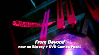 From Beyond (2/3) Space Worm Attack! (1986)