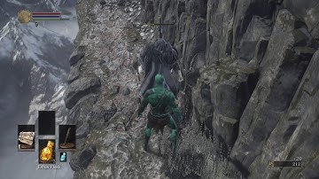 Dark souls 3 new build, Deprived part 1