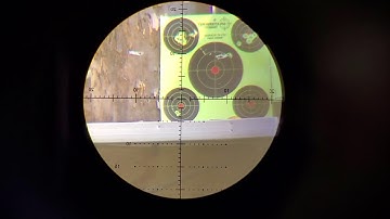 Fx impact mk2..new hades .25 video