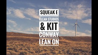 Video thumbnail of "Volvo Lean On Cover Commercial - Squeak E Clean Studios & Kit Conway Of Band Stello - Lean On Major"
