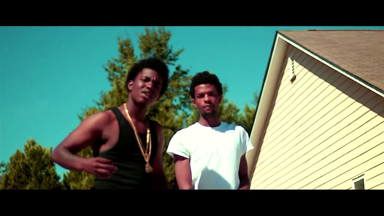 Band Gang Biggs - Look At My Neck ( Official Video )