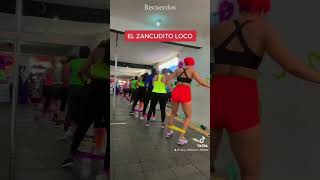 #tiktok #cumbia #zumbacardio #dance #zumba #latindance #baile #dancefitness #dancer