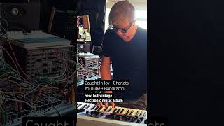 Electronic Music Live Performance Vangelis, Jean-Michel Jarre, Tangerine Dream Inspired