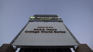 Top 10 CWS moments in 10 years at TD Ameritrade Park