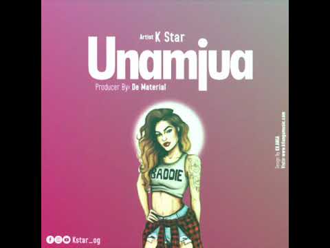 K Star Unamjua 