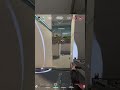 The best (and luckiest) clutch I'll ever do. #valorant #valorantclutchmoments #valorantclips #gaming