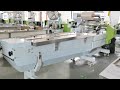 Semi-automatic noodles, spaghetti form fill seal packing machine, hffs wrapping machine