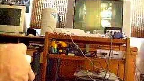 Quake 2 con Wiimote, versión 2