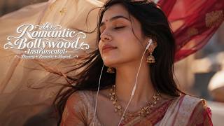 Enchanted Dreams ❤️ | Romantic Bollywood Instrumental screenshot 5