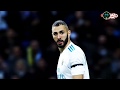 BENZEMA SIGUE SIN ENCONTRAR LA PORTERÍA