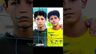 Download Lagu Ronaldo Jr. Can Never Be Like His Father💔 #shorts #ronaldo #messi #shortsvideo MP3 Download Lagu Ronaldo Jr. Can Never Be Like His Father💔 #shorts #ronaldo #messi #shortsvideo MP3