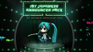 Download Lagu Hatsune Miku - Ievan Polkka / MIKU COMES TO NEWERTH / HoN