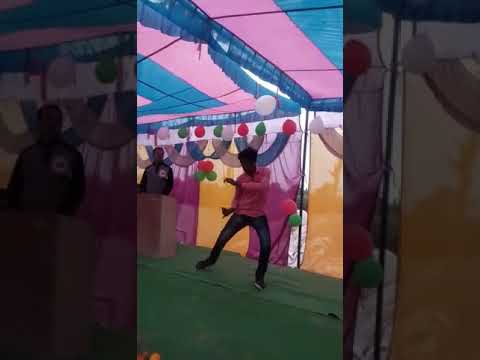 Dance On Song O Mere Sanam Mere Hamdam By Nitesh Gupta On Occasion Of Republic Day 😃