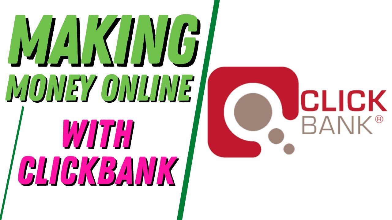 Make Money Online with Clickbank Affiliate Marketing - Early Retirement Business idea - Retire Rich