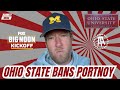 Ohio State Bans Dave Portnoy Creating Issues For Fox Sports' Big Noon Kickoff