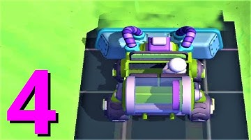 🤩 Sand Miner 😎 GAMEPLAY Part 4 Levels 11-14 (Android, iOS)