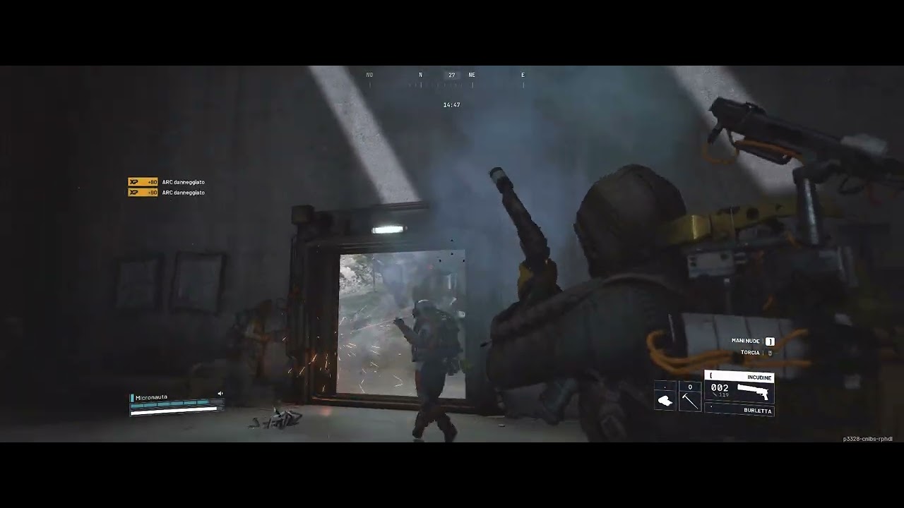 Arc Raiders is full cinema