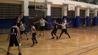 20180913 TOP巔峰 vs DiDiLong 第2節