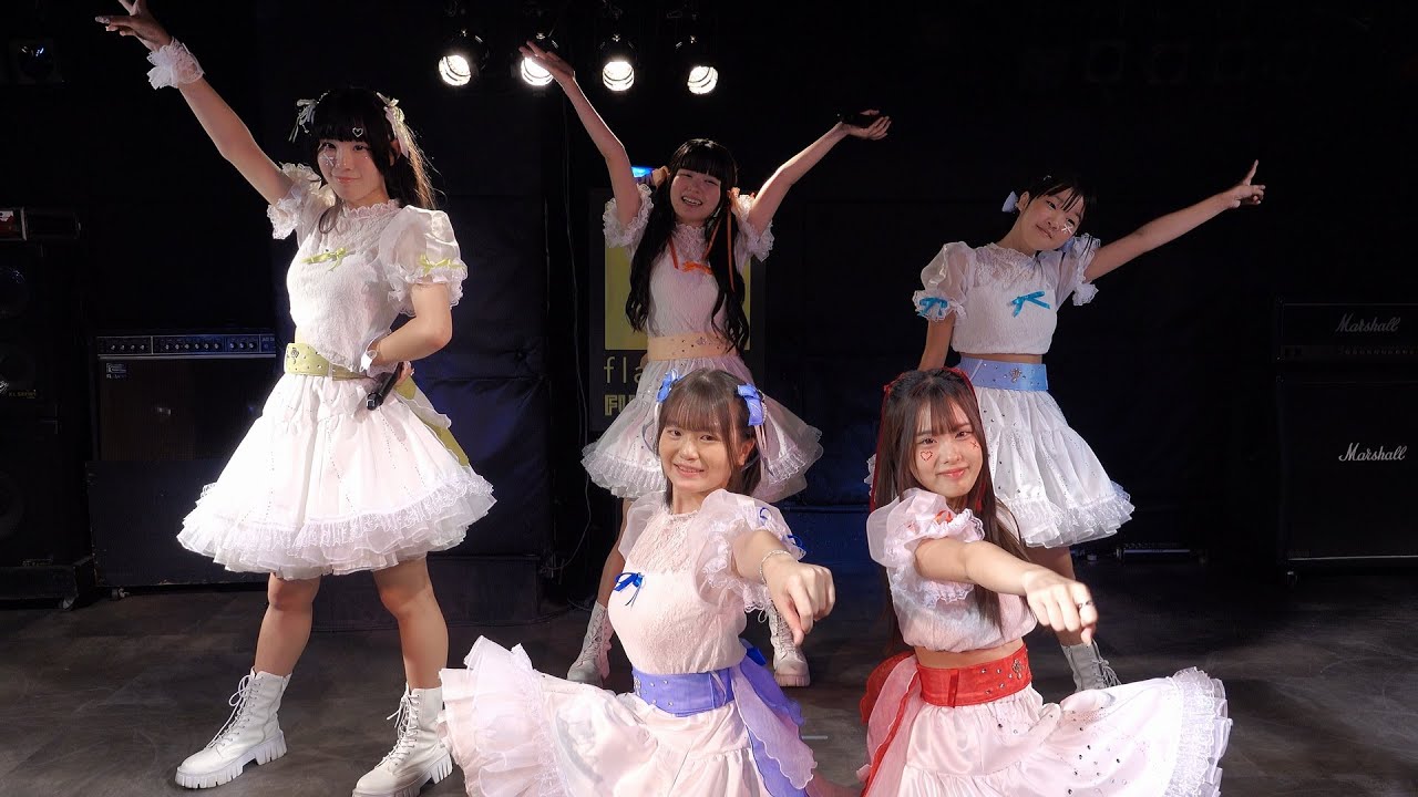 東京海月 じゃんけん flagship FUNABASHI 2025.9.20 - YouTube