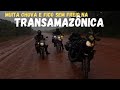 Transamaznica br230 at a br319 ep5