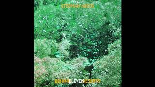 Video thumbnail of "Stephan Micus ~ Behind Eleven Deserts"