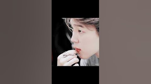 Chimchim 🐣 Is Wipped For 🐱 Yoongs #yoonmin #yoonminedits #jiyoon #trending #shorts #ytshorts