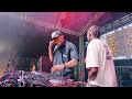MR WOZA B2B DJ PROSPER LIVE AT ZIMFEST 2025 AMAPIANO MIX