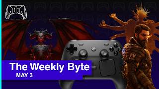 Xbox Hardware Sales Down Again, Battlefield Movie &amp; More | The Weekly Byte