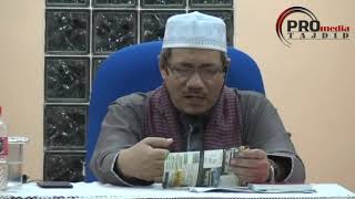 Zikir-zikir Selepas Solat | Dr Abdul Basit