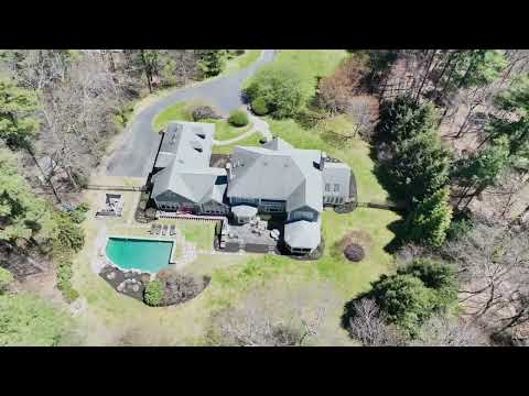 782 Strawberry Hill Road, Concord, MA home video tour