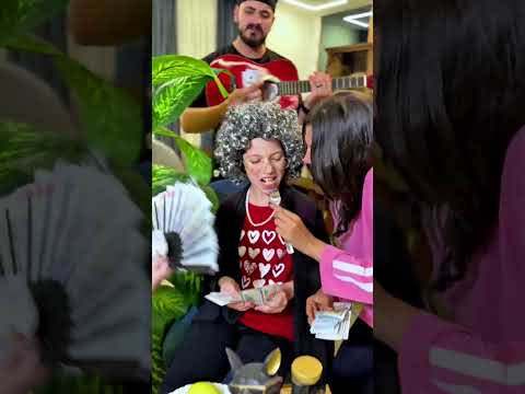 أصدقاء المال فقط مضحك سيجما