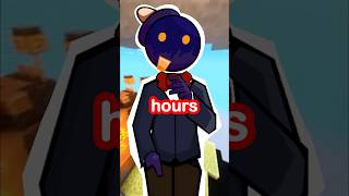 The Worst Thing You Can Do To A Human