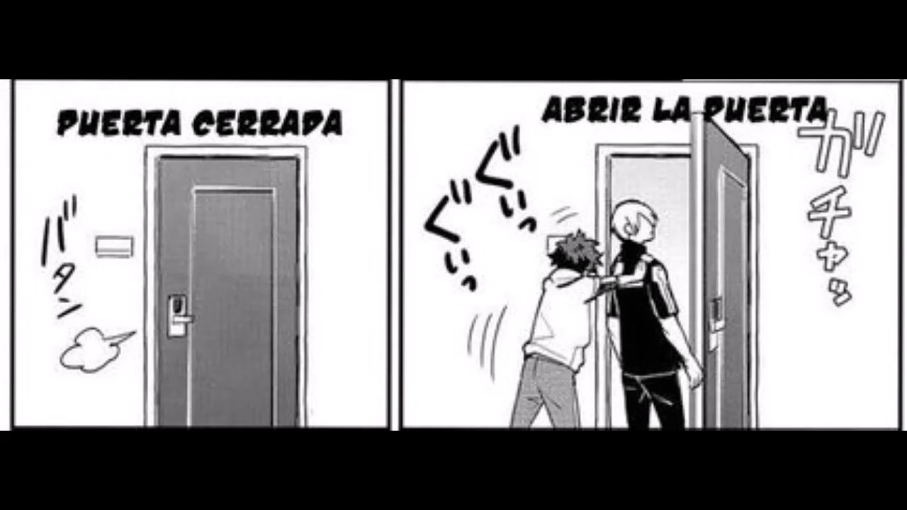 Short short shouto-Tododeku Español